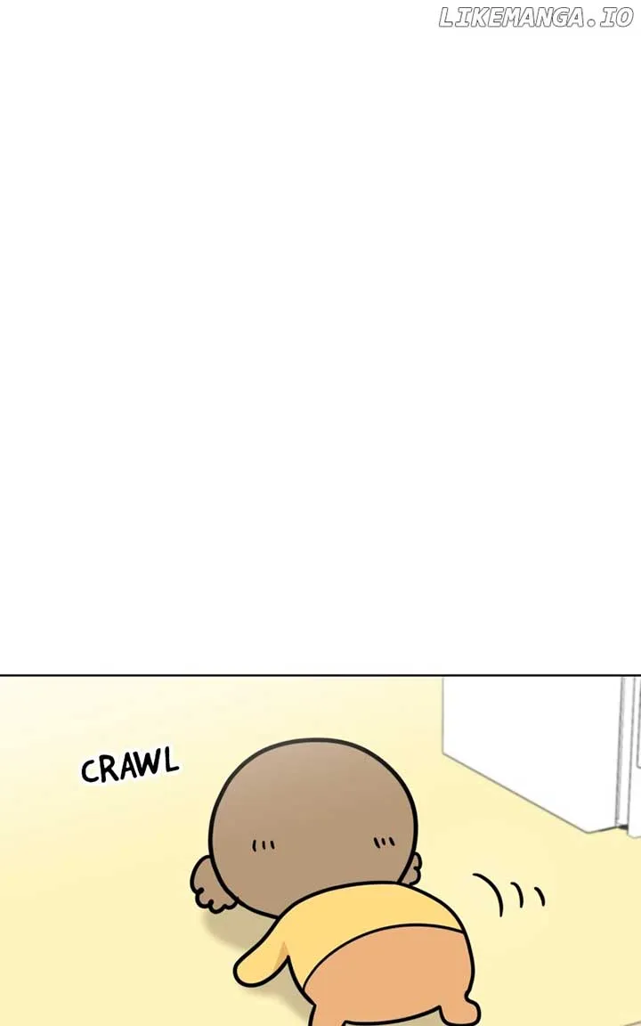 Maru is a Puppy Zinmanga X Chapter 74 Page 84