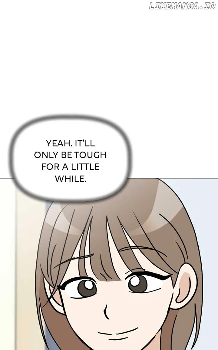 Maru is a Puppy Zinmanga X Chapter 74 Page 89