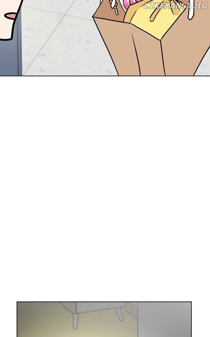 Maru is a Puppy Zinmanga X Chapter 74 Page 93