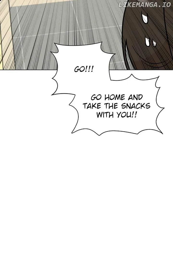 Maru is a Puppy Zinmanga X Chapter 74 Page 96