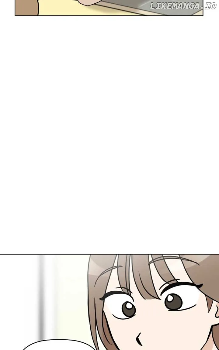 Maru is a Puppy Zinmanga X Chapter 74 Page 98