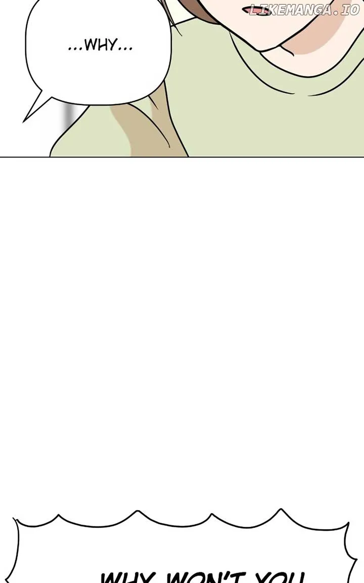 Maru is a Puppy Zinmanga X Chapter 74 Page 99