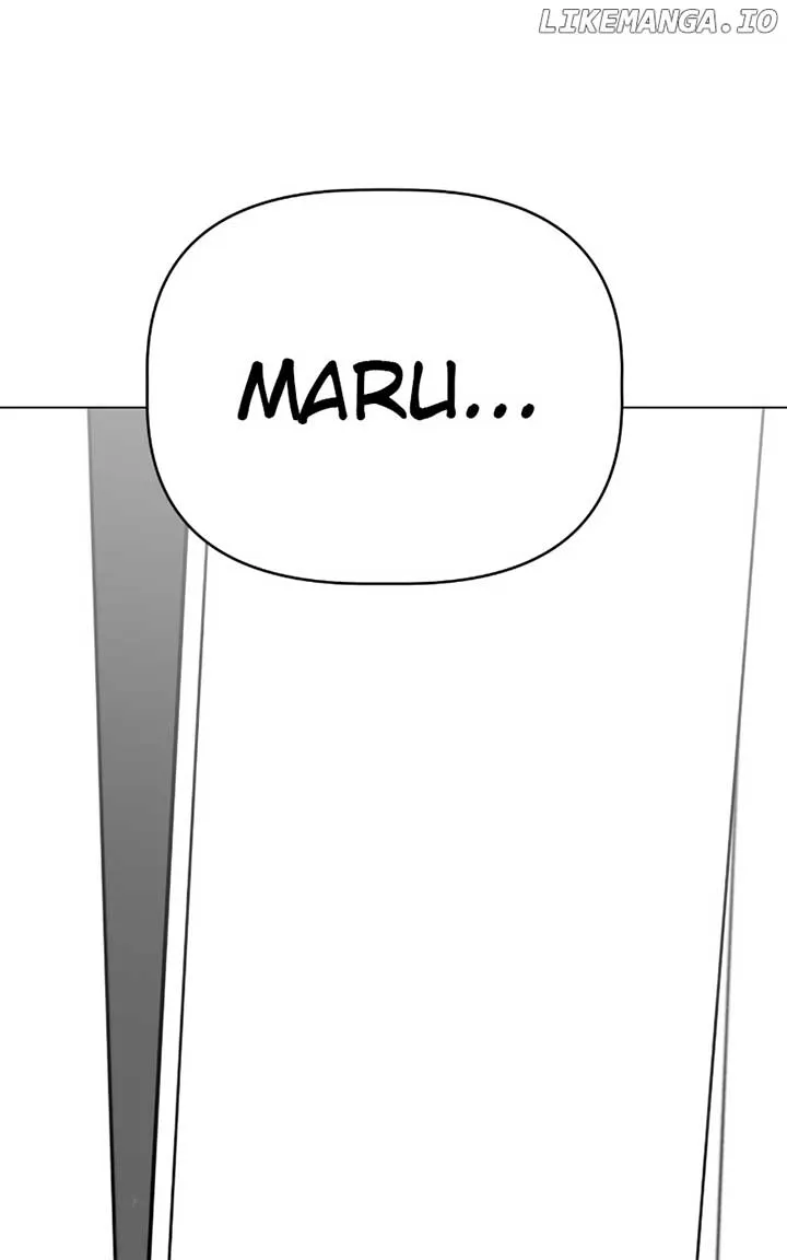 Maru is a Puppy Zinmanga X Chapter 74 Page 106