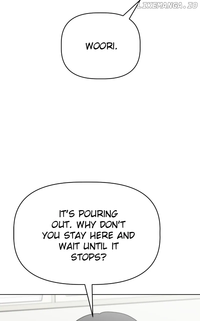 Maru is a Puppy Zinmanga X Chapter 73 Page 40