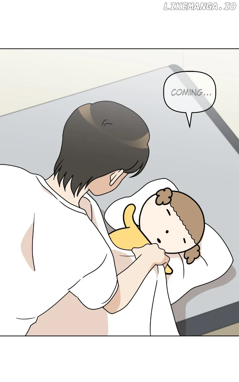 Maru is a Puppy Zinmanga X Chapter 73 Page 47