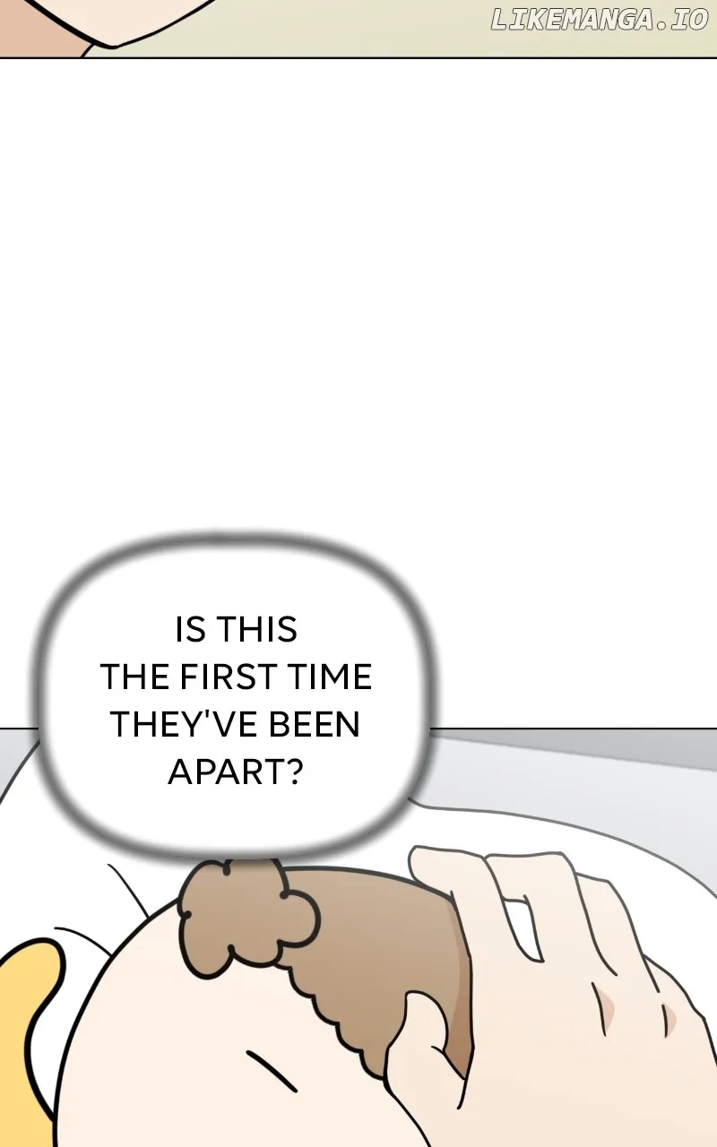 Maru is a Puppy Zinmanga X Chapter 73 Page 49