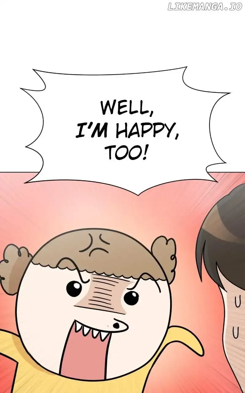 Maru is a Puppy Zinmanga X Chapter 72 Page 48