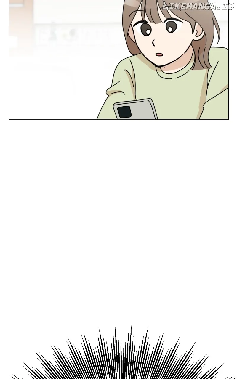 Maru is a Puppy Zinmanga X Chapter 72 Page 55