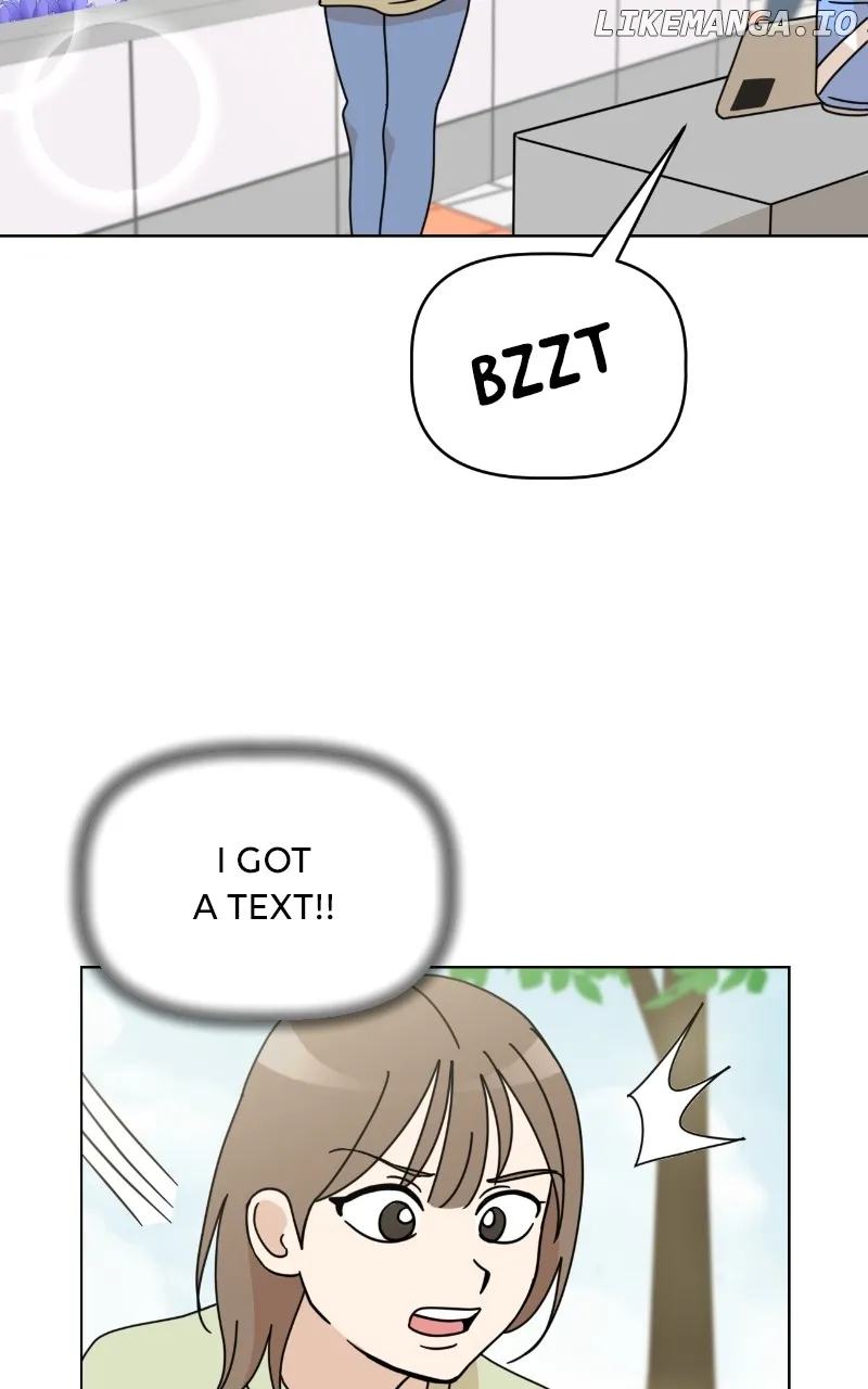 Maru is a Puppy Zinmanga X Chapter 72 Page 92