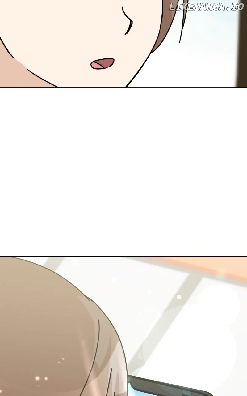 Maru is a Puppy Zinmanga X Chapter 72 Page 94