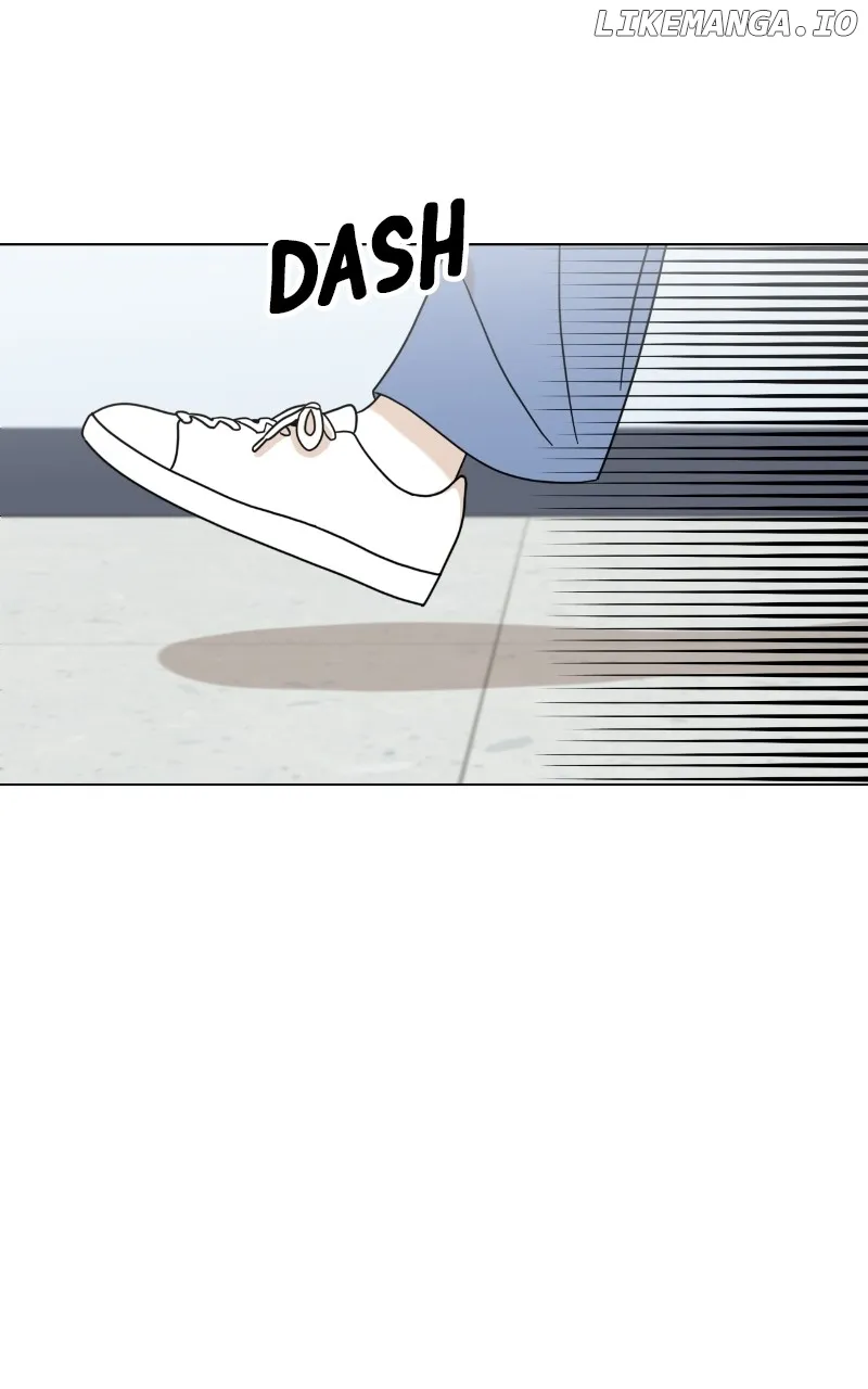 Maru is a Puppy Zinmanga X Chapter 71 Page 3