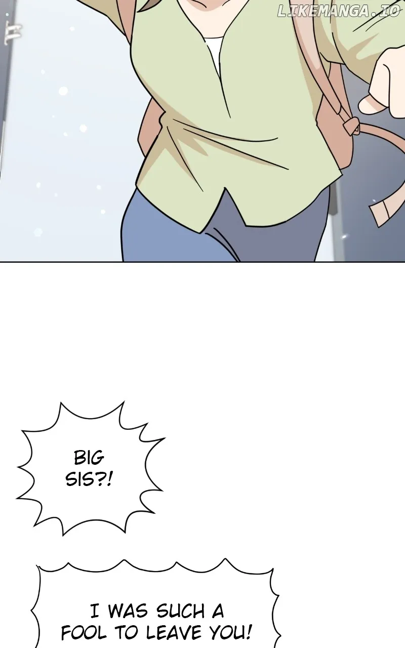 Maru is a Puppy Zinmanga X Chapter 71 Page 5