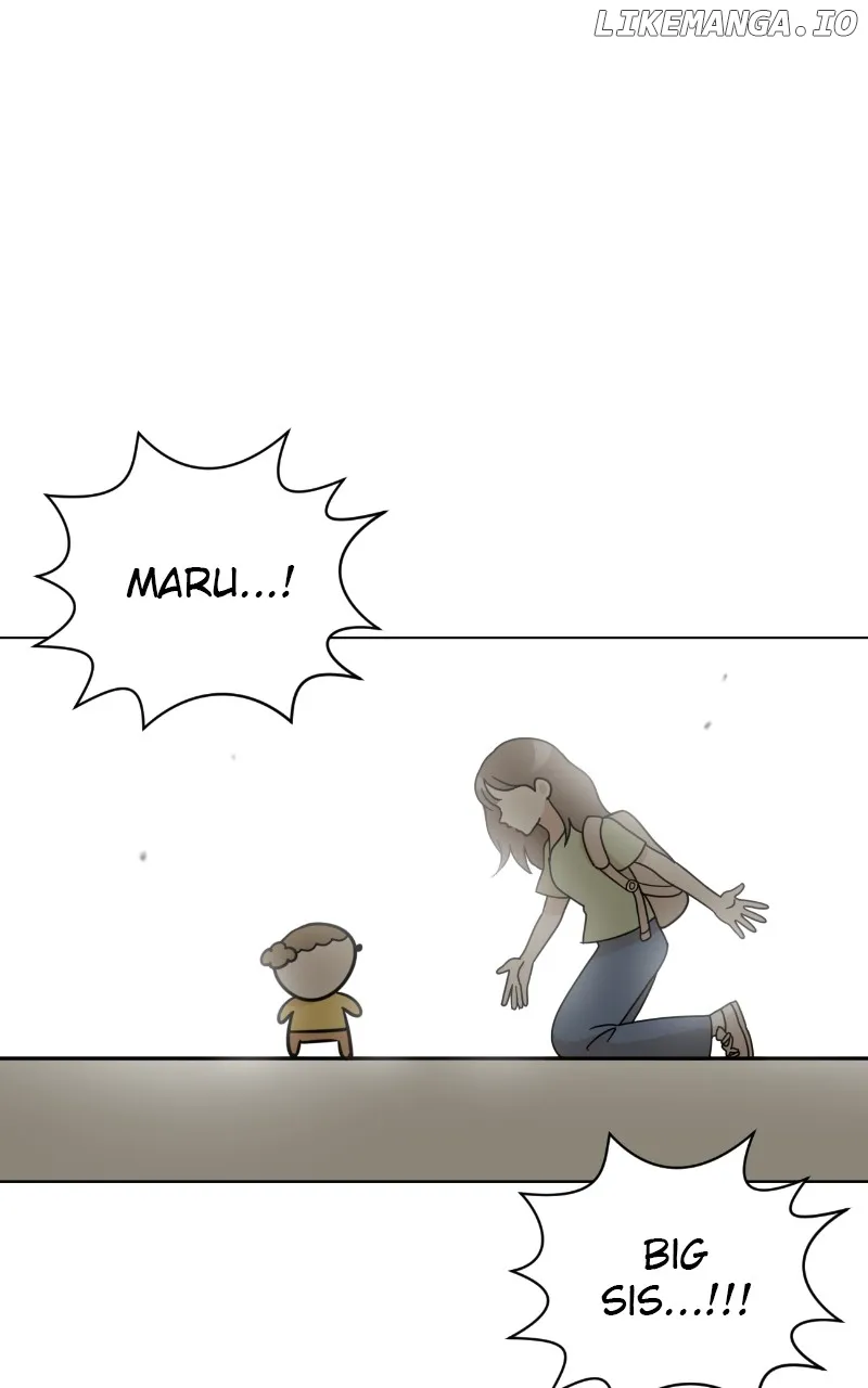 Maru is a Puppy Zinmanga X Chapter 71 Page 7