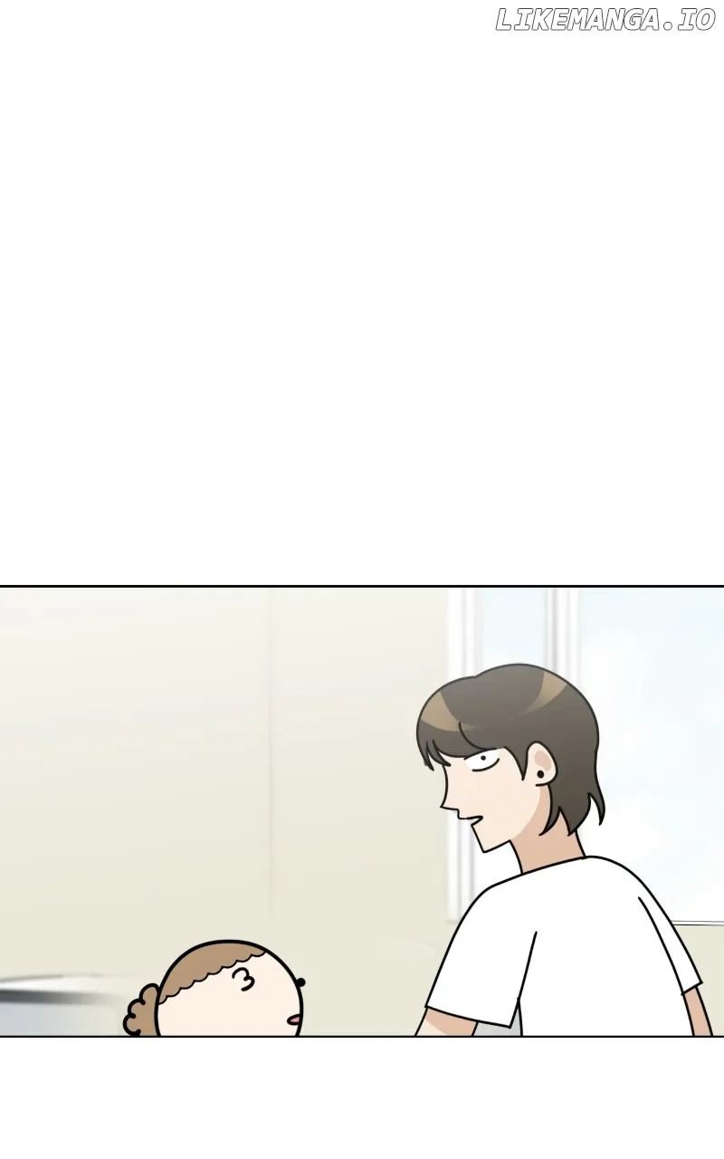 Maru is a Puppy Zinmanga X Chapter 71 Page 12