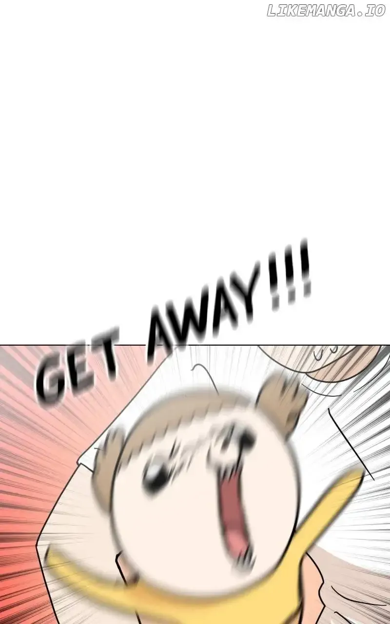 Maru is a Puppy Zinmanga X Chapter 71 Page 13