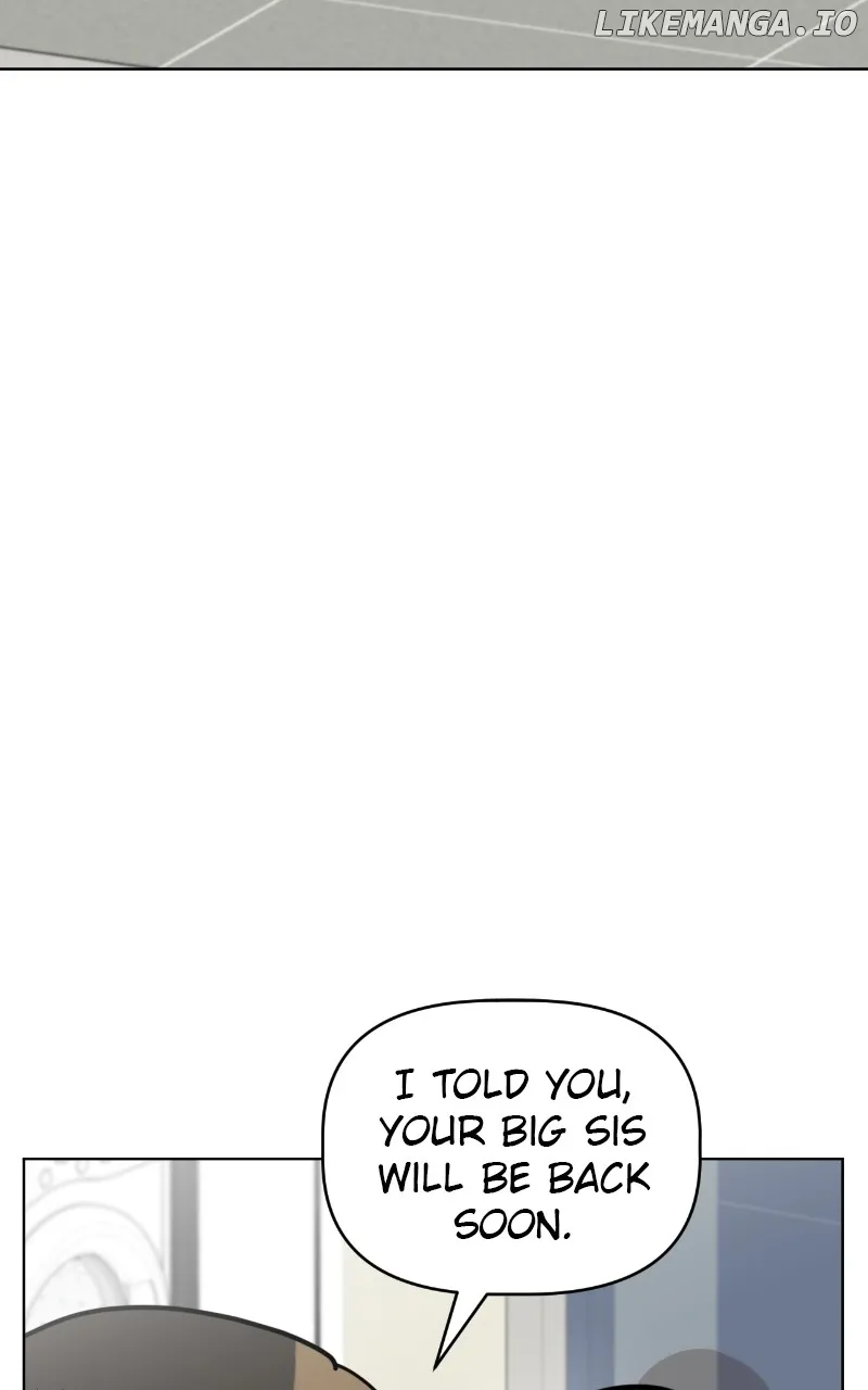 Maru is a Puppy Zinmanga X Chapter 71 Page 19