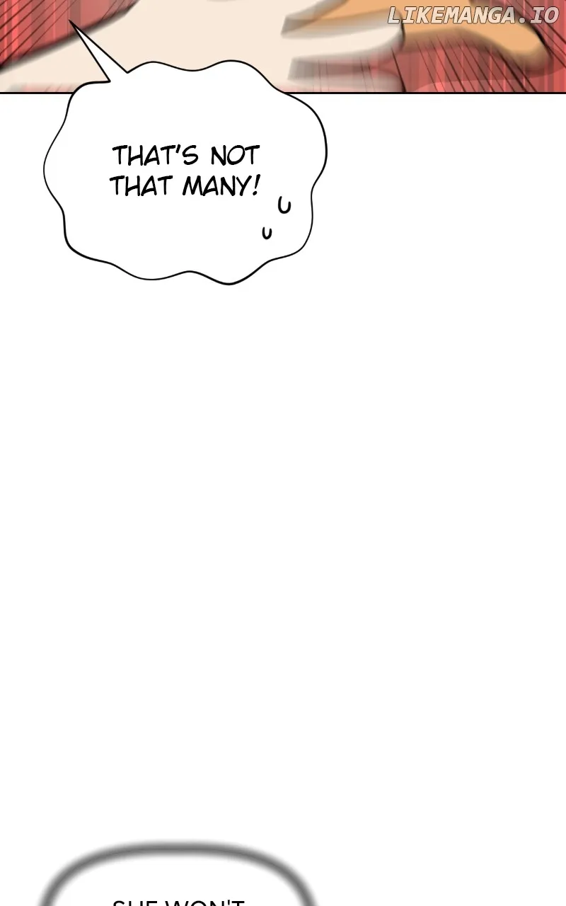 Maru is a Puppy Zinmanga X Chapter 71 Page 25