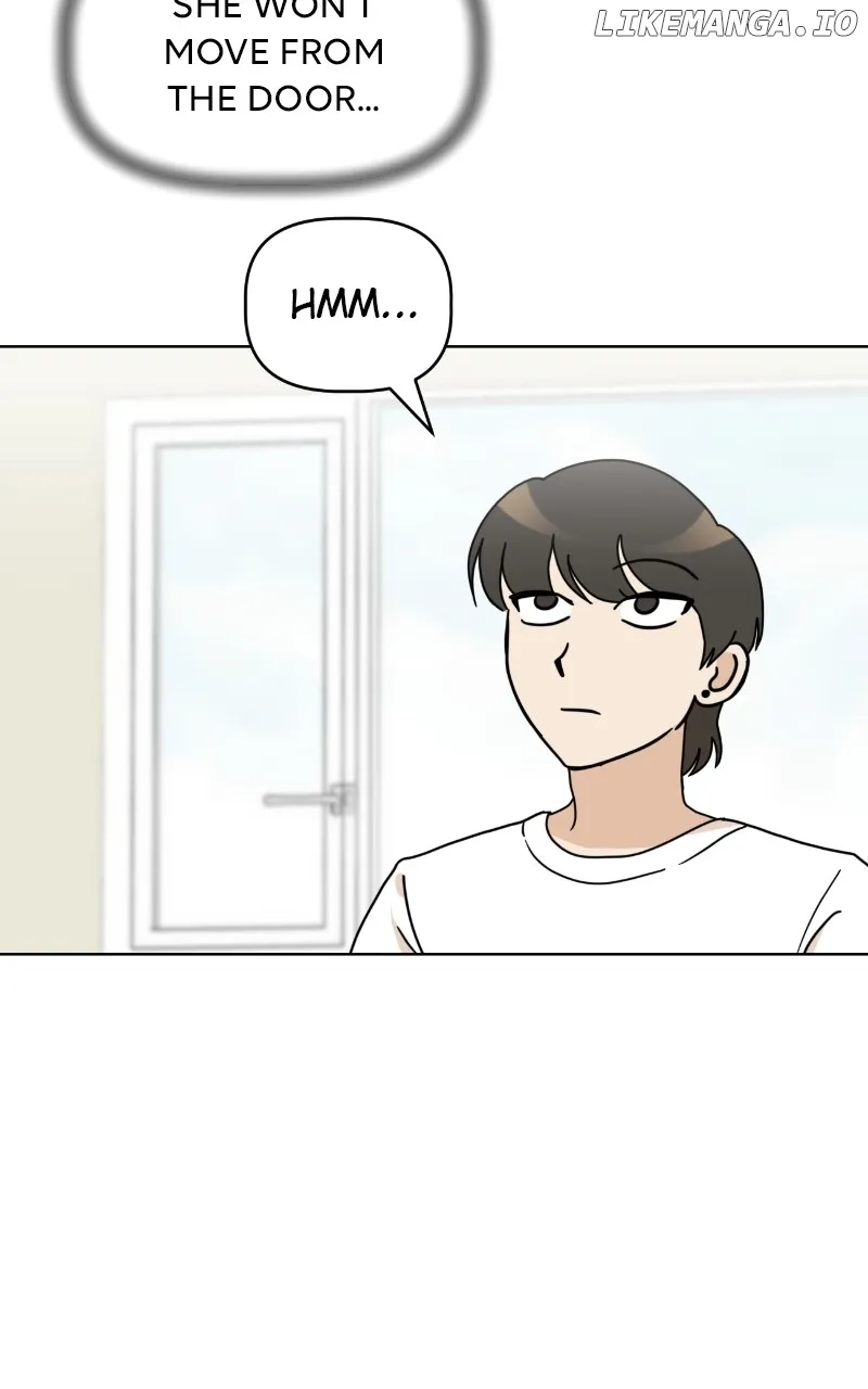 Maru is a Puppy Zinmanga X Chapter 71 Page 26