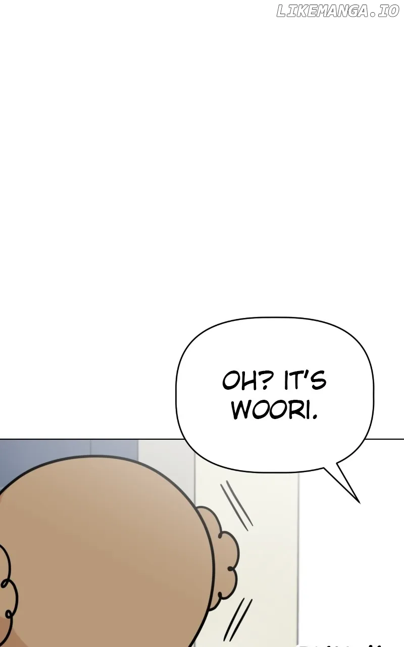 Maru is a Puppy Zinmanga X Chapter 71 Page 28