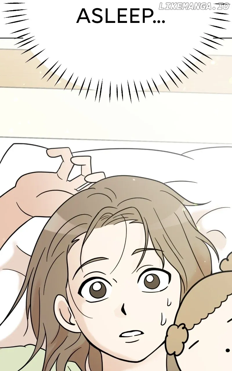 Maru is a Puppy Zinmanga X Chapter 70 Page 48