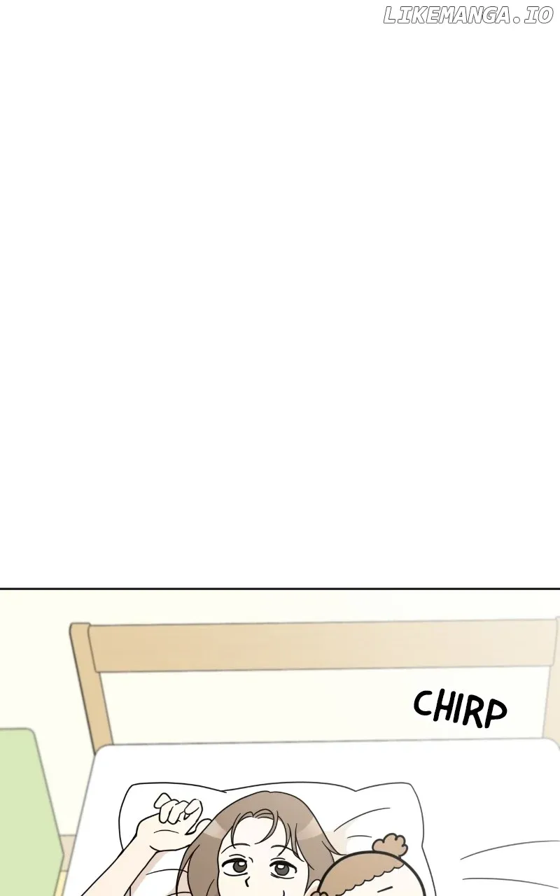Maru is a Puppy Zinmanga X Chapter 70 Page 50