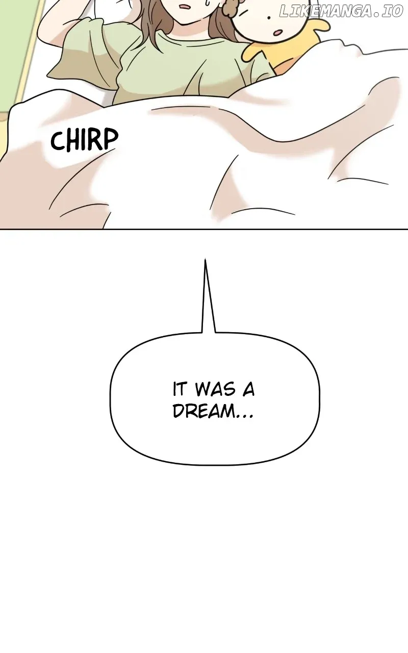 Maru is a Puppy Zinmanga X Chapter 70 Page 51