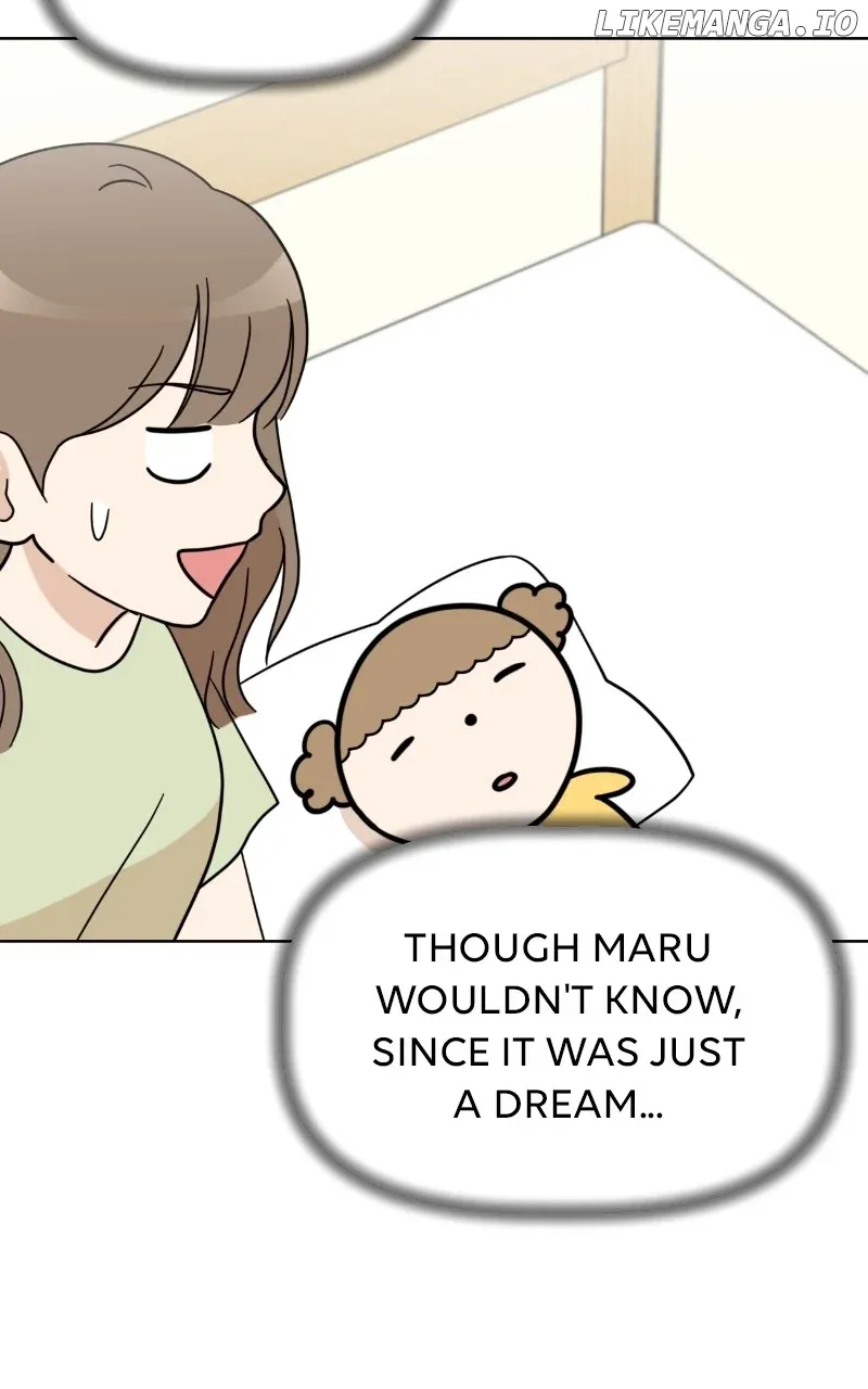 Maru is a Puppy Zinmanga X Chapter 70 Page 54