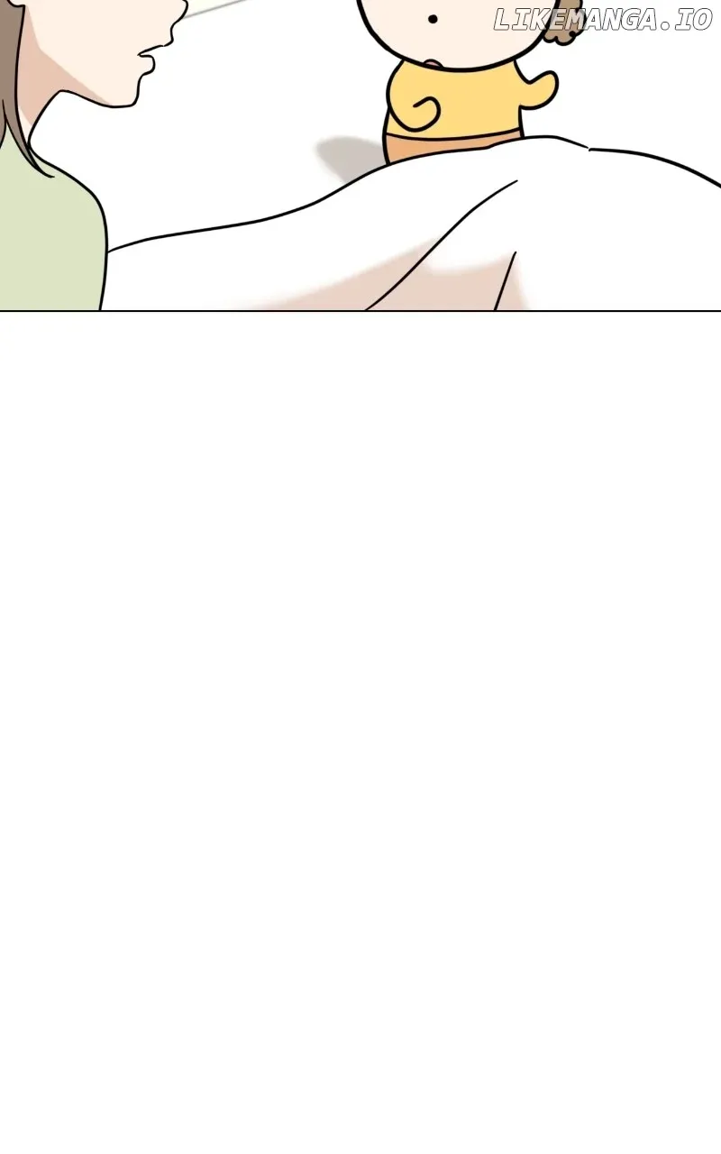 Maru is a Puppy Zinmanga X Chapter 70 Page 58