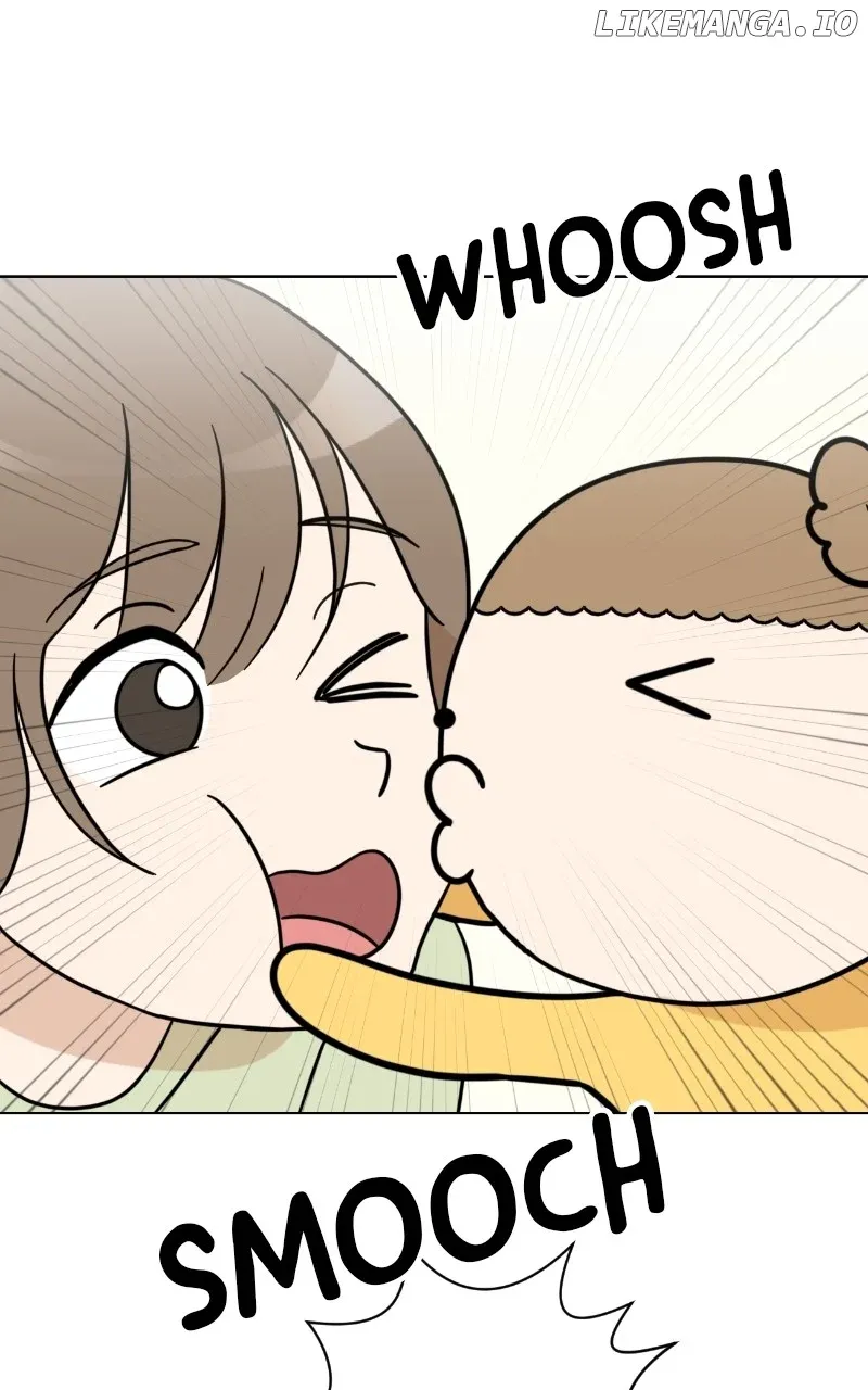 Maru is a Puppy Zinmanga X Chapter 70 Page 59