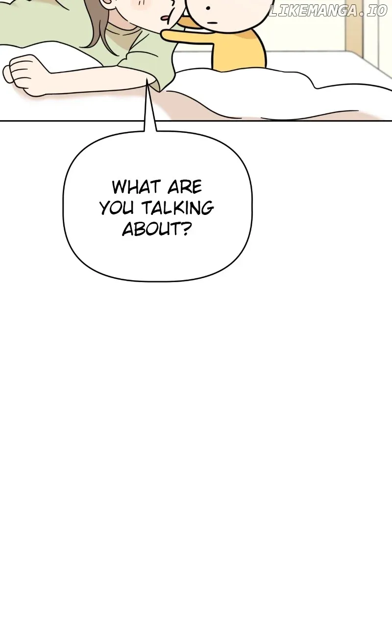 Maru is a Puppy Zinmanga X Chapter 70 Page 61