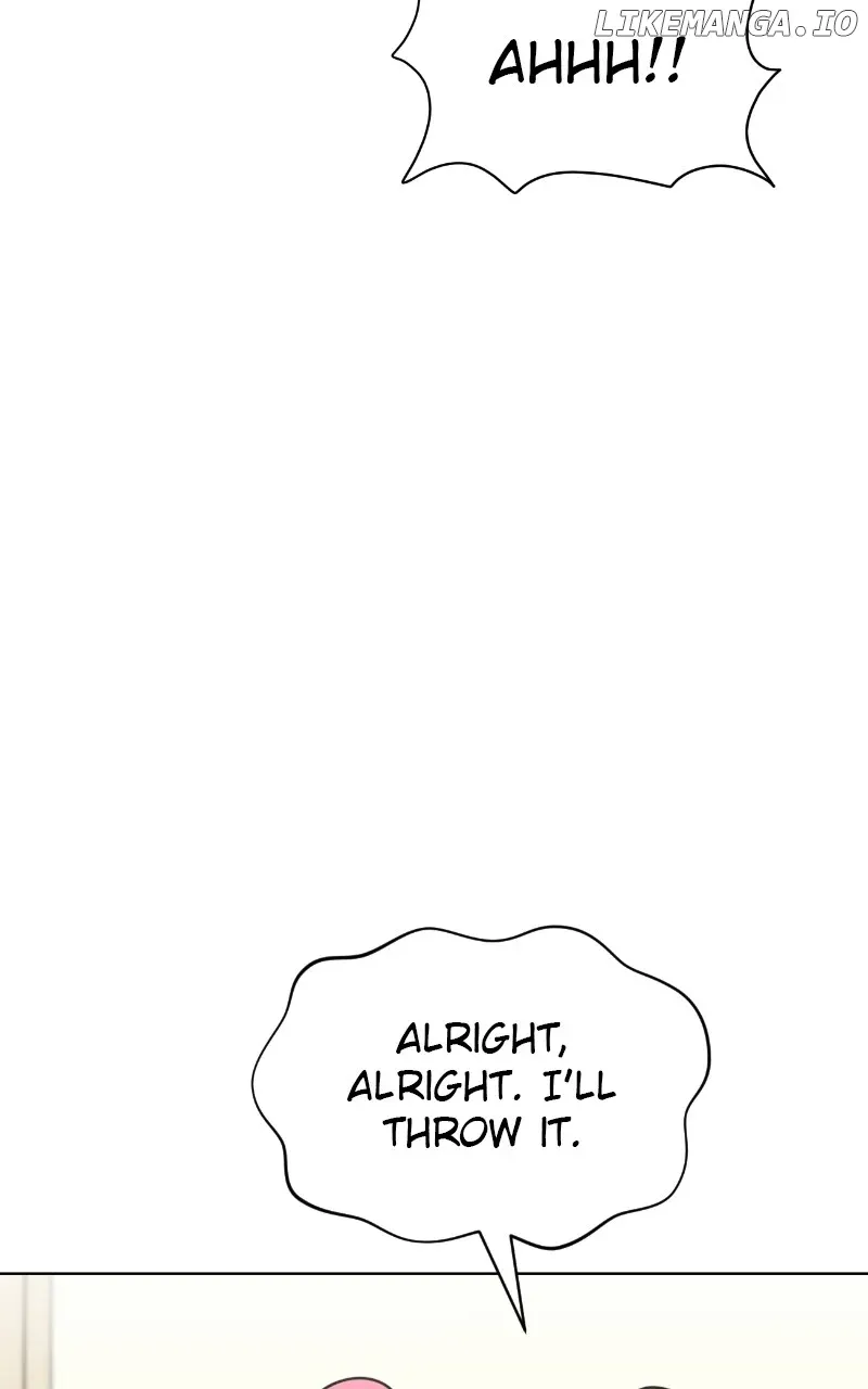 Maru is a Puppy Zinmanga X Chapter 70 Page 80