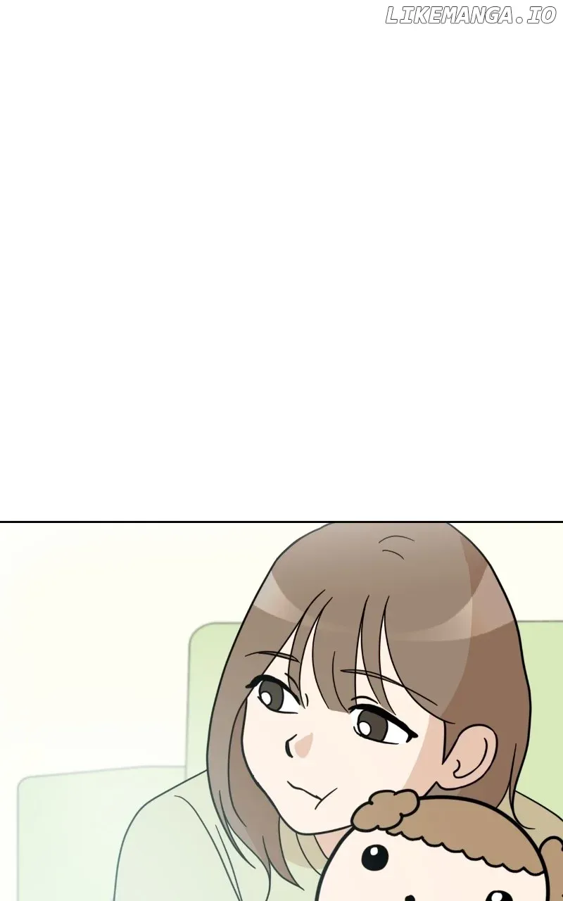 Maru is a Puppy Zinmanga X Chapter 70 Page 85