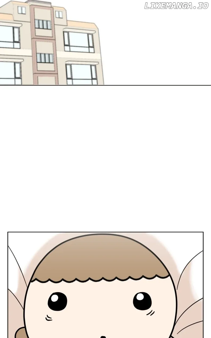 Maru is a Puppy Zinmanga X Chapter 70 Page 97