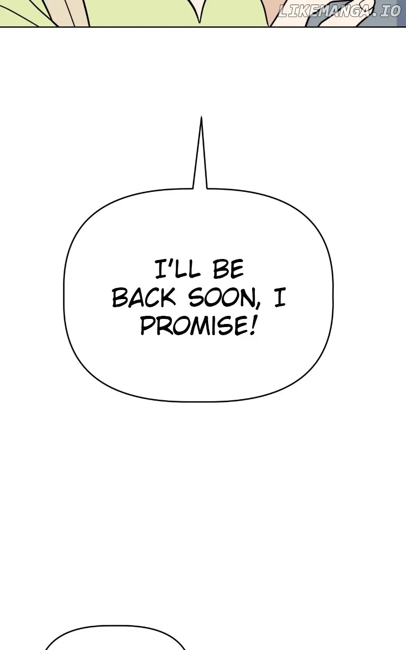 Maru is a Puppy Zinmanga X Chapter 70 Page 109