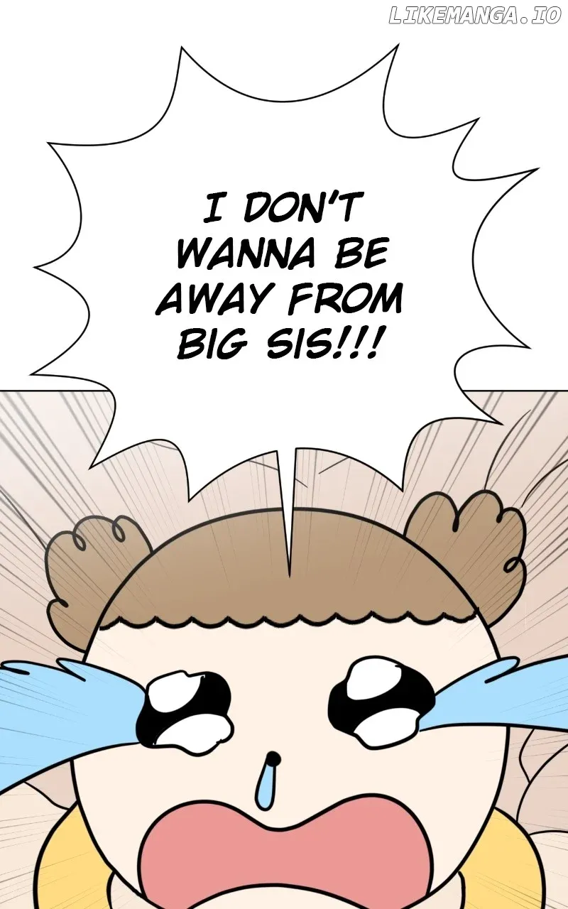 Maru is a Puppy Zinmanga X Chapter 70 Page 112