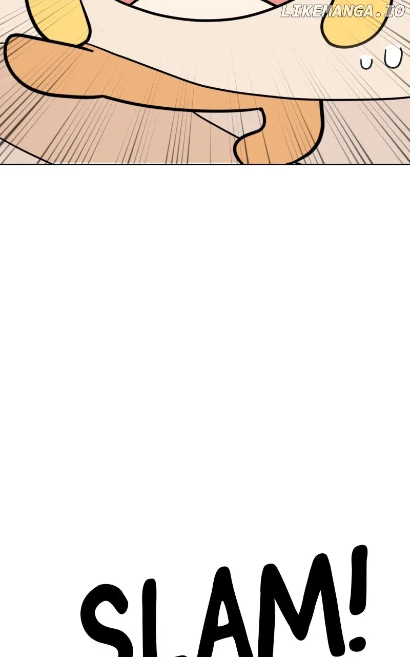 Maru is a Puppy Zinmanga X Chapter 70 Page 113