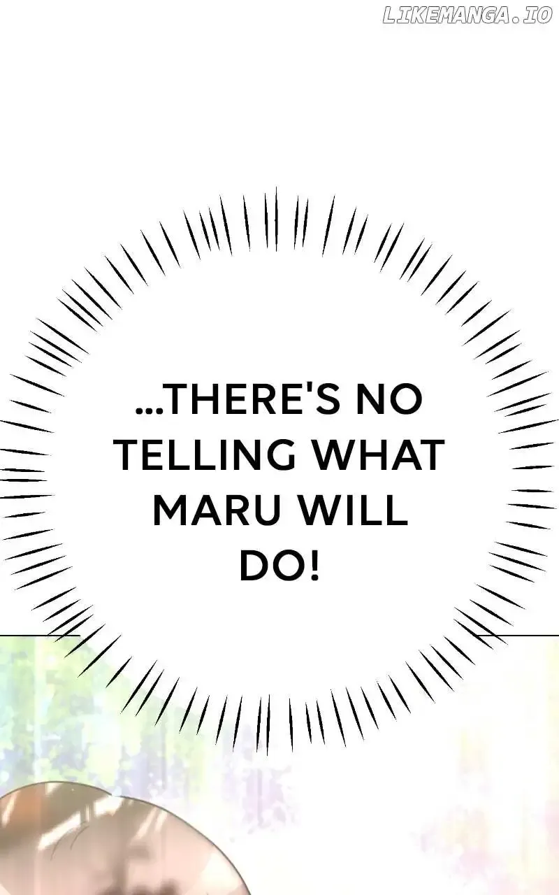 Maru is a Puppy Zinmanga X Chapter 69 Page 2