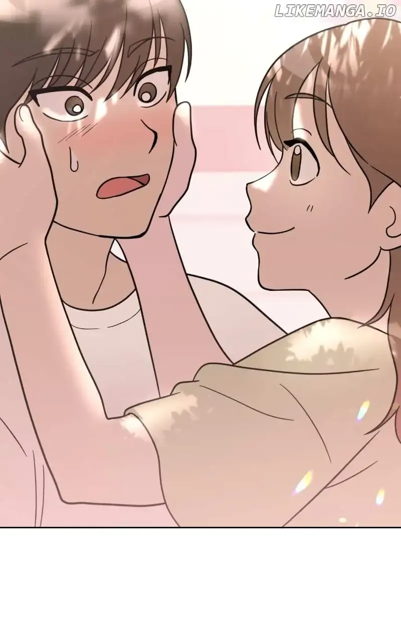Maru is a Puppy Zinmanga X Chapter 69 Page 3