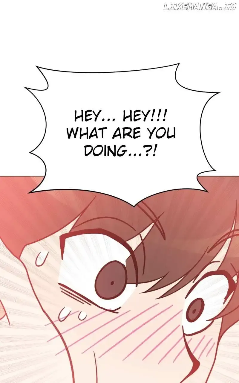 Maru is a Puppy Zinmanga X Chapter 69 Page 6