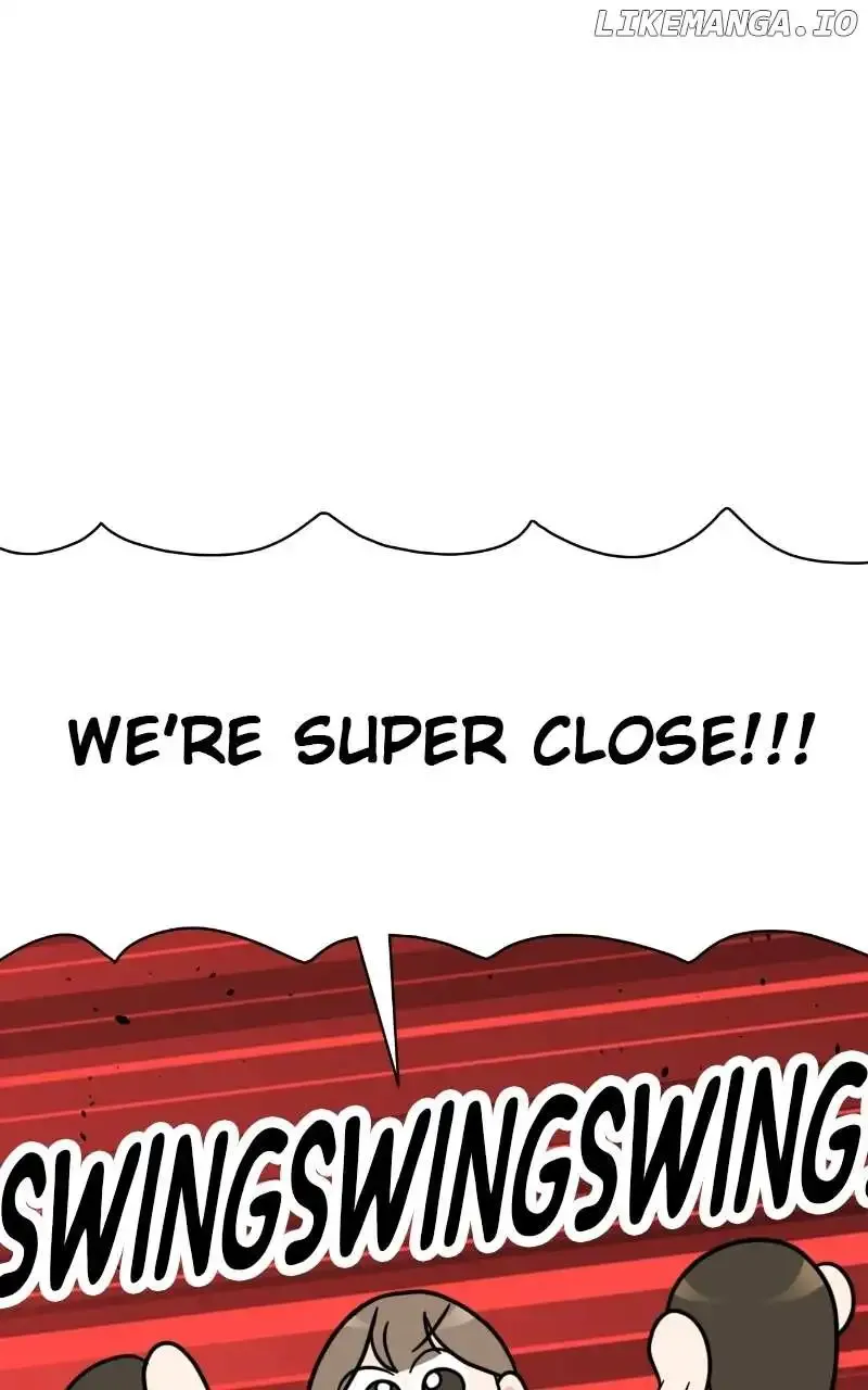 Maru is a Puppy Zinmanga X Chapter 69 Page 10
