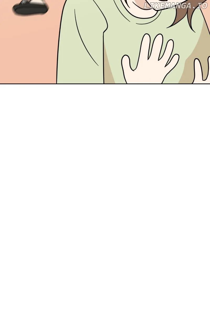Maru is a Puppy Zinmanga X Chapter 69 Page 13