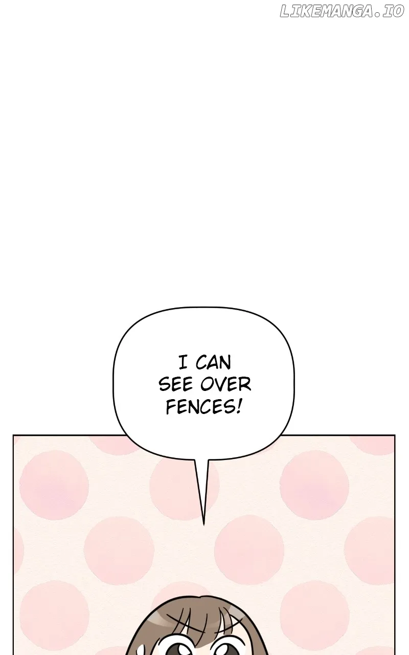 Maru is a Puppy Zinmanga X Chapter 69 Page 14