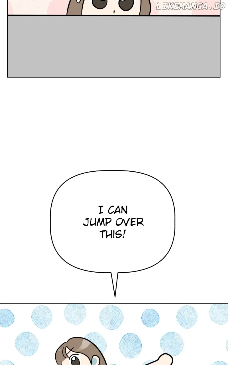 Maru is a Puppy Zinmanga X Chapter 69 Page 15