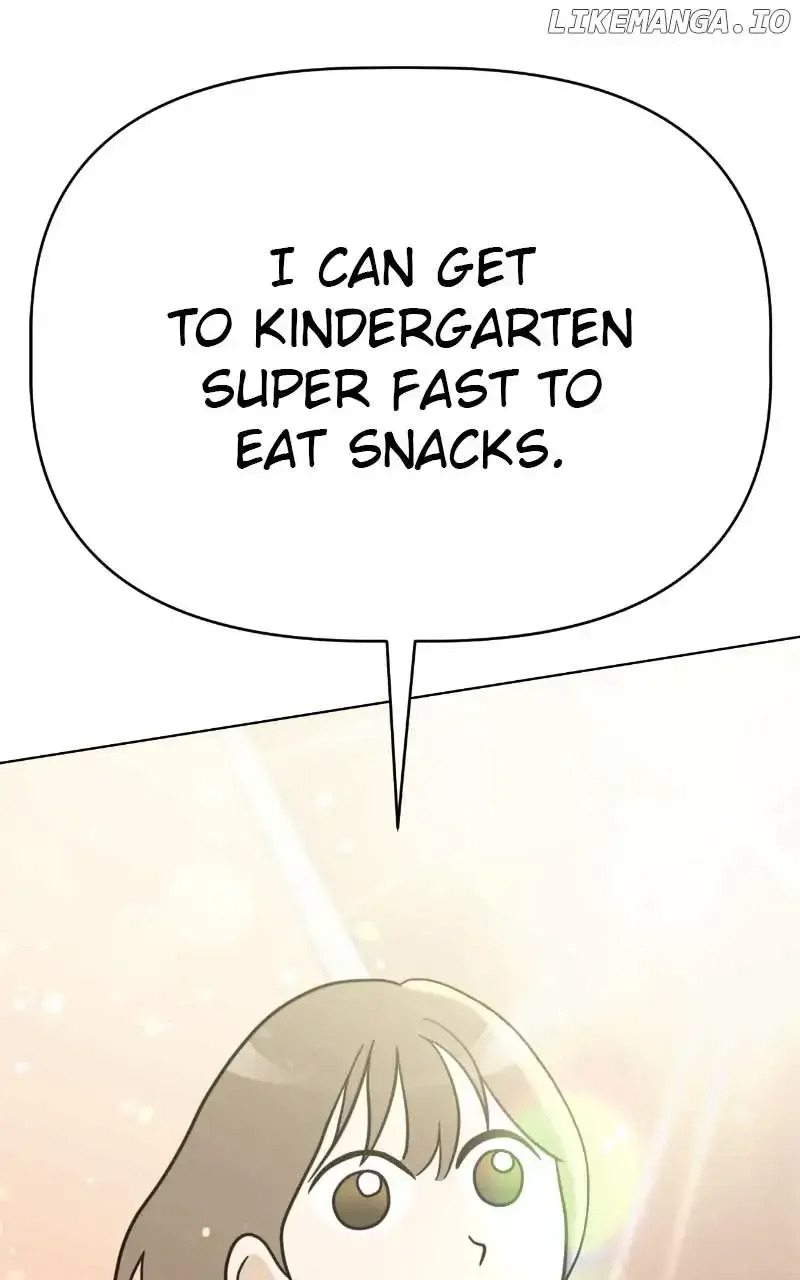 Maru is a Puppy Zinmanga X Chapter 69 Page 19