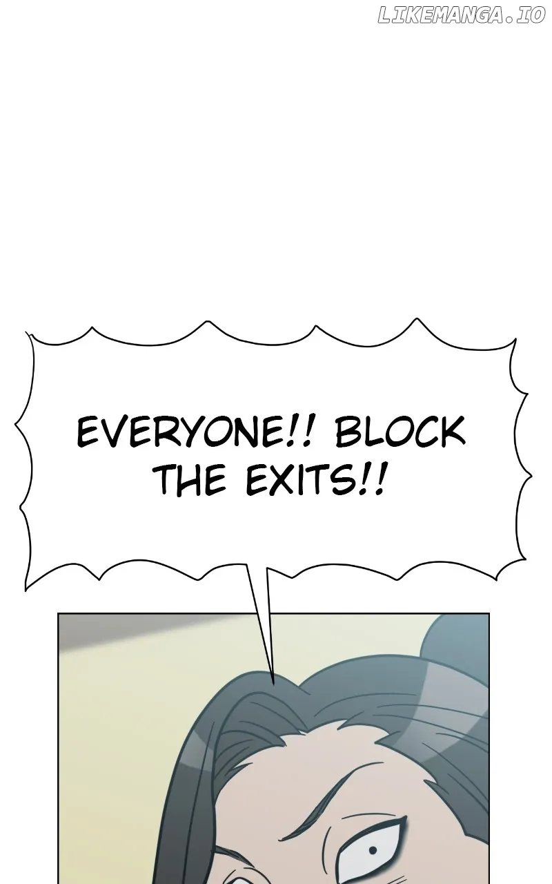 Maru is a Puppy Zinmanga X Chapter 69 Page 85