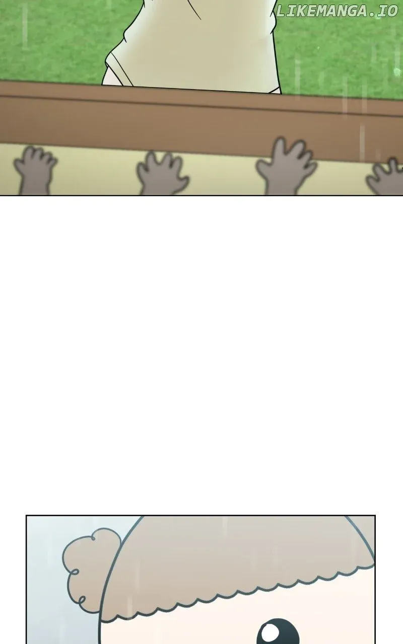 Maru is a Puppy Zinmanga X Chapter 69 Page 98