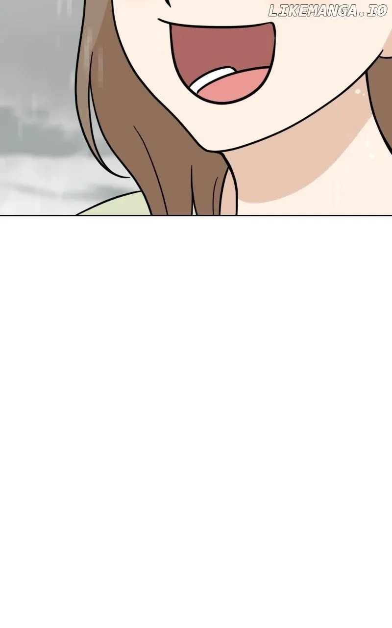 Maru is a Puppy Zinmanga X Chapter 69 Page 101