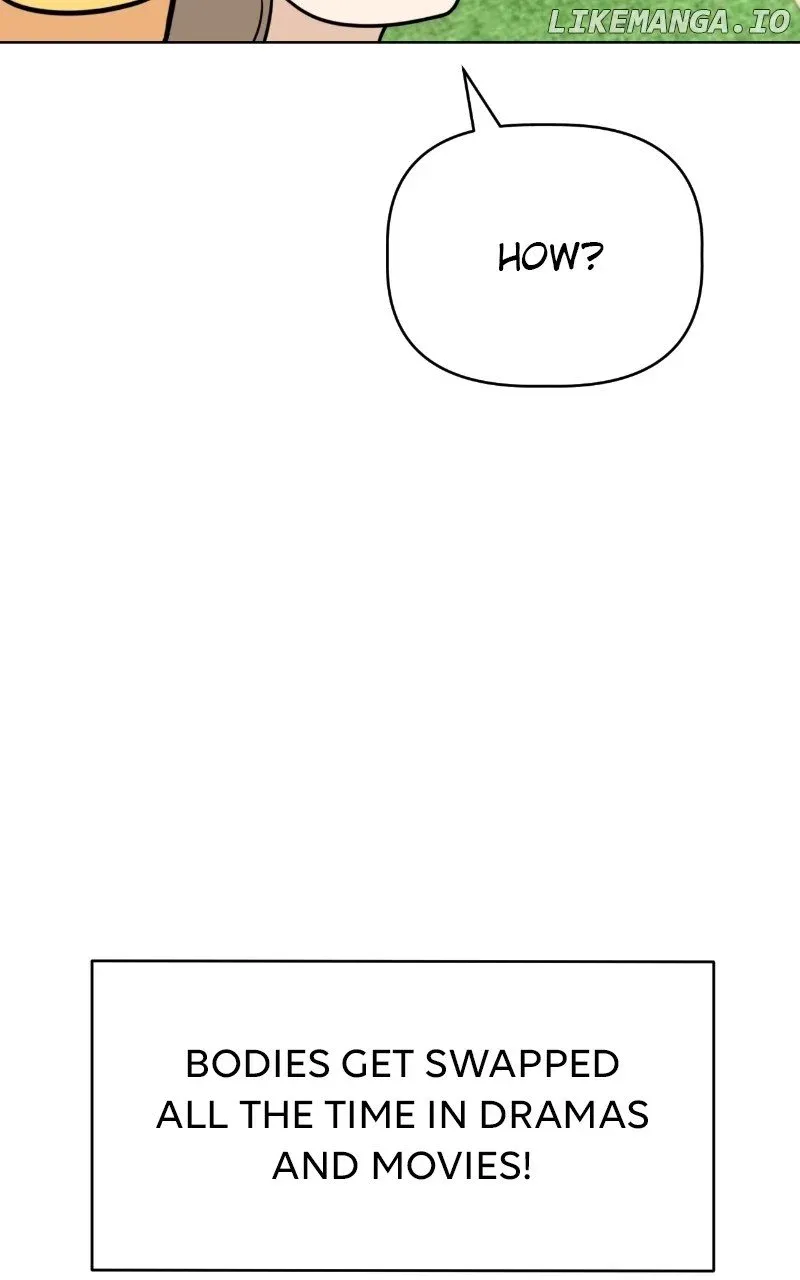Maru is a Puppy Zinmanga X Chapter 69 Page 105
