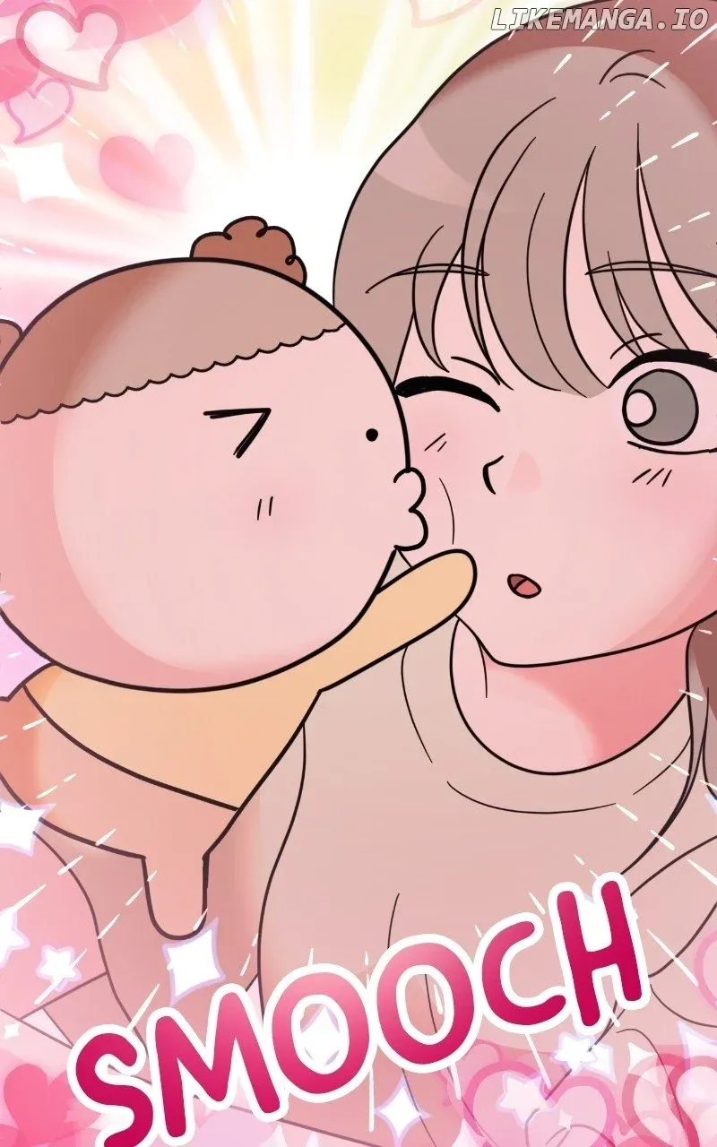 Maru is a Puppy Zinmanga X Chapter 69 Page 110