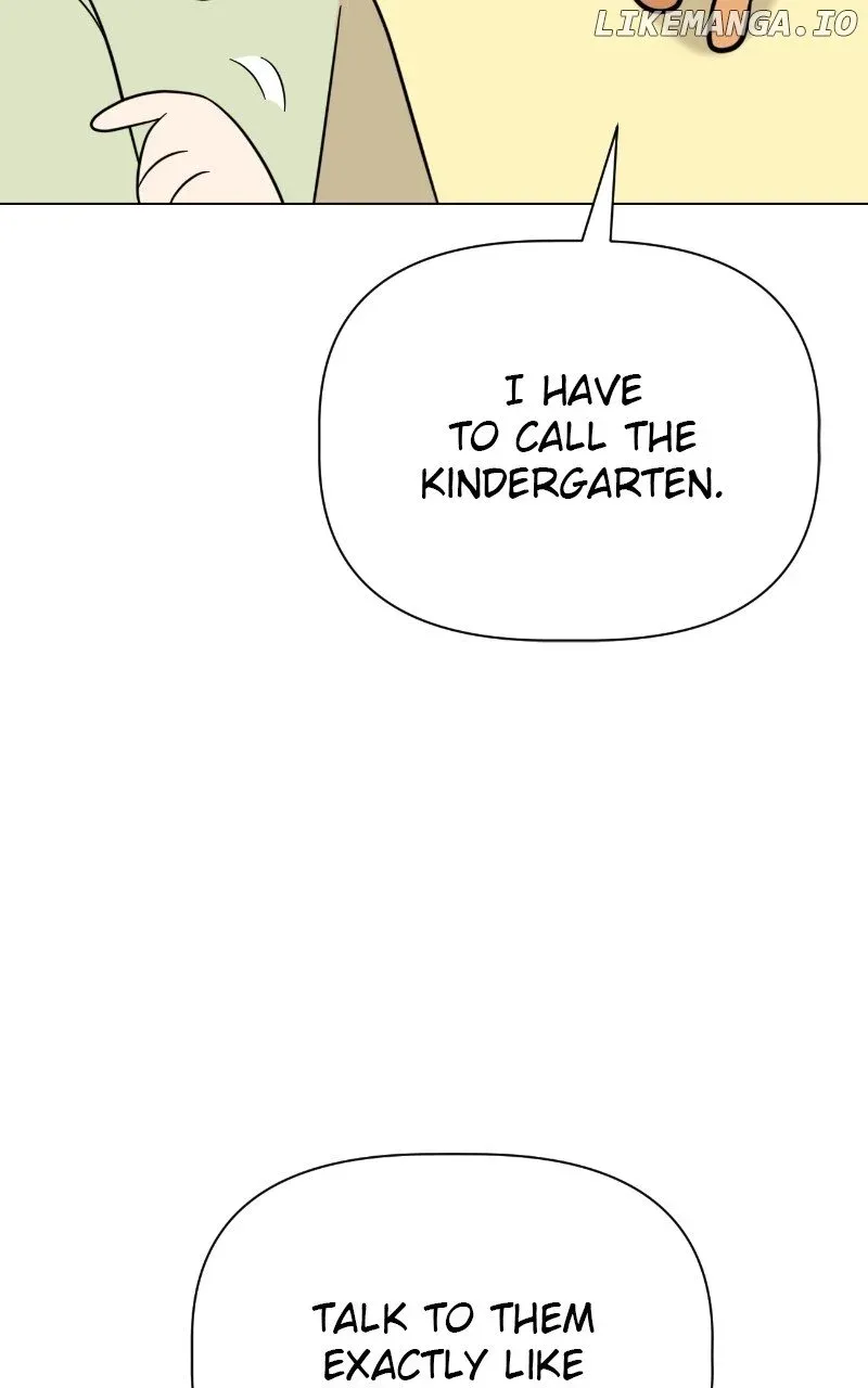 Maru is a Puppy Zinmanga X Chapter 68 Page 29